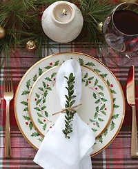 Lenox Holiday Salad Plate