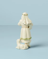 Lenox First Blessing Nativity Drummer Boy Figurine