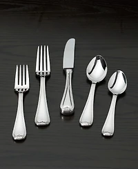 Lenox Vintage Jewel 5 Piece Place Setting