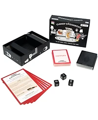 Areyougame Cuddly Cockroaches Set, 98 Piece