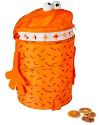 Blue Orange Games Giant Pop-Up Pancake Monster Game Set, 15 Piece