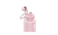 Takeya Actives 40oz Insulated Stainless Steel Water Bottle with Insulated Spout Lid