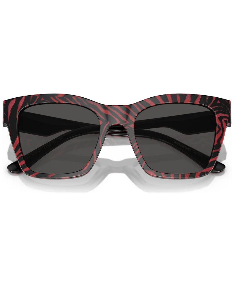 Dolce&Gabbana Women's Sunglasses, DG438453-x