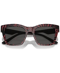 Dolce&Gabbana Women's Sunglasses, DG438453-x