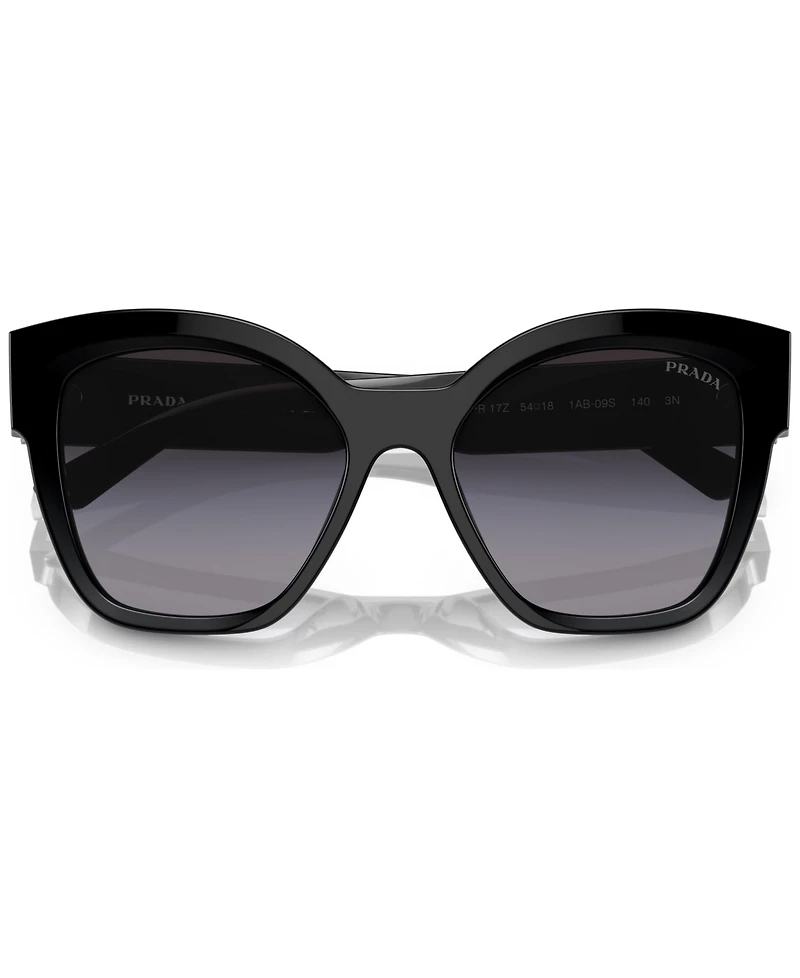 Prada Square Women's Sunglasses, Pr 17ZS