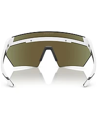 Prada Linea Rossa Men's Sunglasses, Ps 01YS