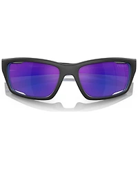 Prada Linea Rossa Men's Sunglasses, Ps 04YS57-z