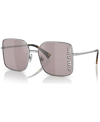 Miu Miu Women's Sunglasses, Mu 51YS