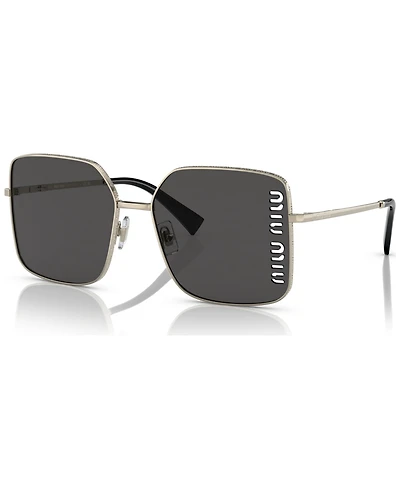 Miu Miu Women's Sunglasses, Mu 51YS