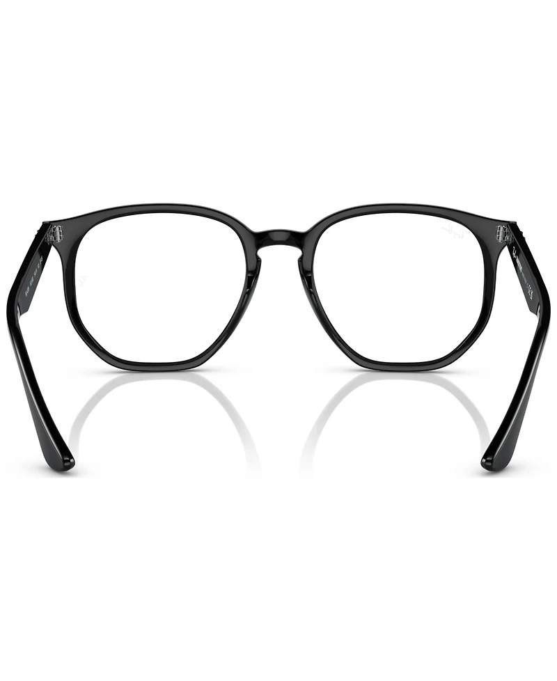 Ray-Ban Unisex Transitions Sunglasses, RB4306