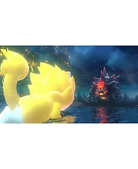 Super Mario 3D World + Bowser's Fury
