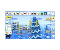 Super Mario Maker 2 - Nintendo Switch