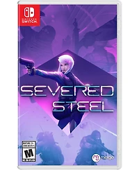 Severed Steel - Switch