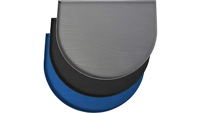 Leashboss Fountain Pet Bowl Mat
