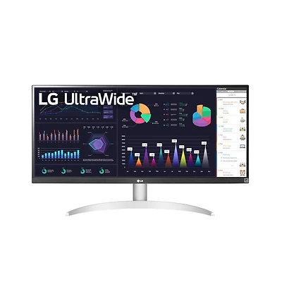 Lg 29 inch UltraWide Fhd HDR10 Ips Monitor Amd FreeSync with 1ms Mbr