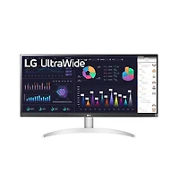 Lg 29 inch UltraWide Fhd HDR10 Ips Monitor Amd FreeSync with 1ms Mbr