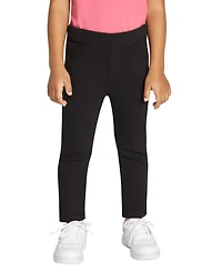 Levi's Toddler Girls Adjustable Waistband Stretch Denim Jeggings