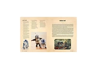 Star Wars Everyday: A Year of Activities, Recipes, and Crafts from a Galaxy Far, Far Away (Star Wars books for families, Star Wars party) by Ashley Ec