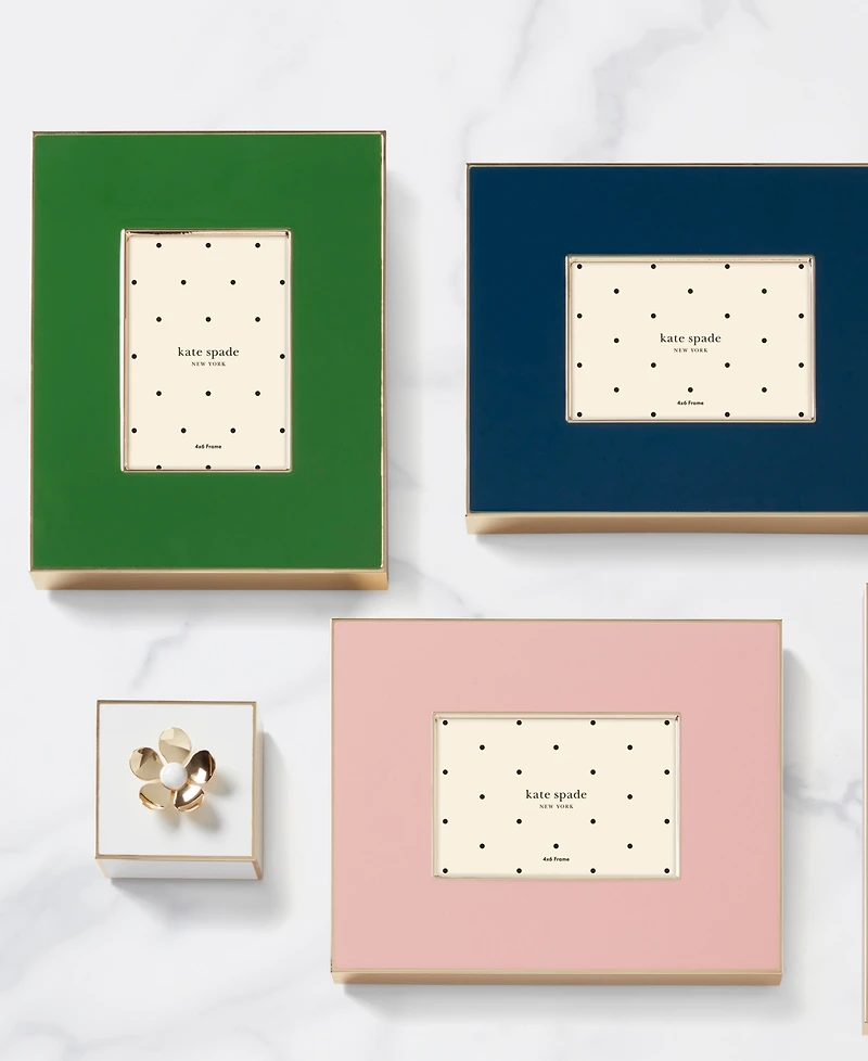 kate spade new york Make it Pop Floral Box
