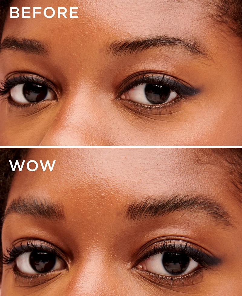 Benefit Cosmetics Fluff Up Flexible-Hold Brow Texturizing Wax Mini