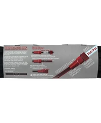 Bond Manufacturing 989865 Aeroflex Stretch Hose- 50 feet