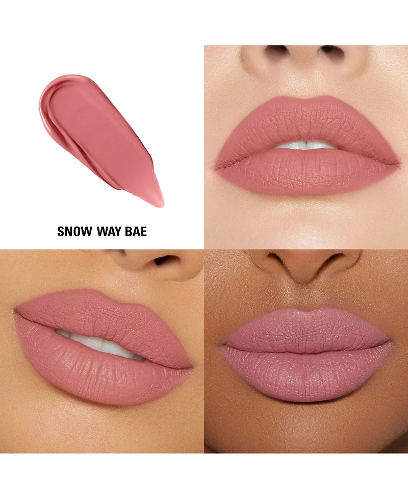 Kylie Cosmetics 2-Pc. Matte Lip Kit