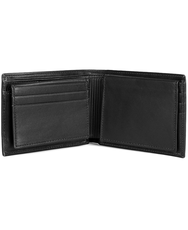 Dopp Regatta Double I.d. Credit Card Billfold Wallet
