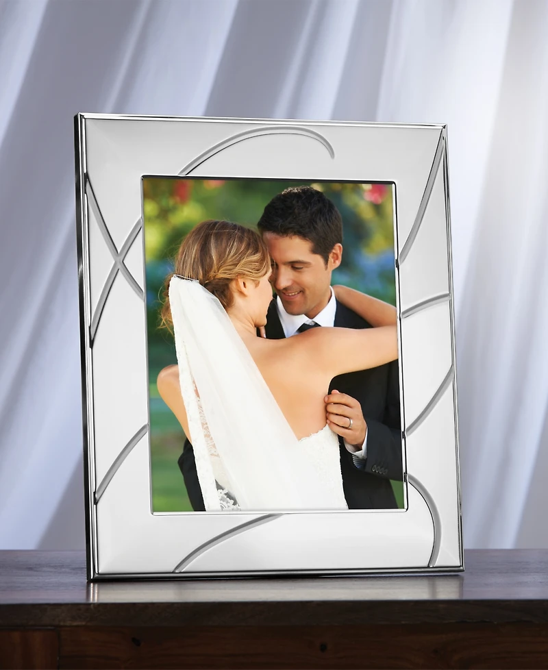 Lenox Picture Frame, Adorn 8" x 10"
