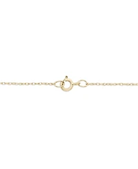 Diamond Heart 18" Pendant Necklace (1/4 ct. t.w.)