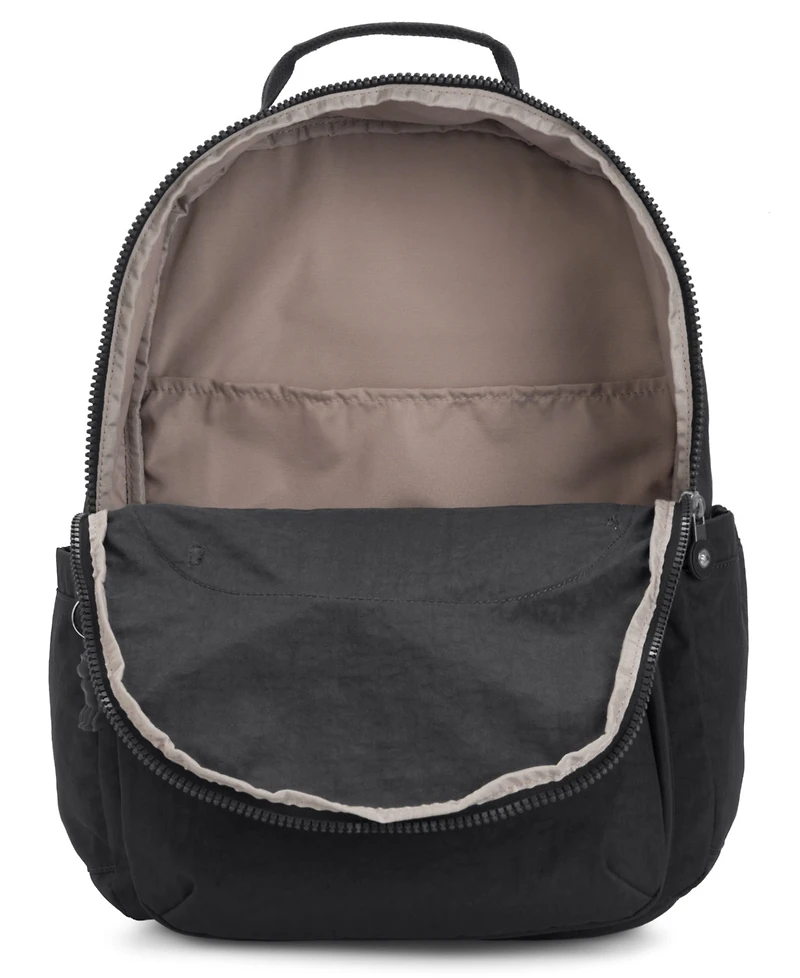 Kipling Seoul Medium Laptop Backpack