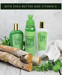 Lovery 3-Pc. Tea Tree Bath & Body Set