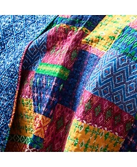 Lush Decor Misha 3-Pc Set Quilt Set