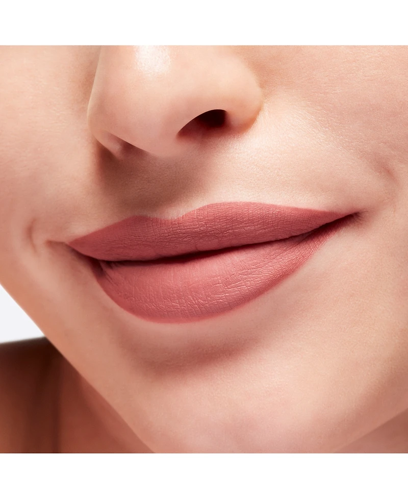 Mac Locked Kiss Ink Lipstick