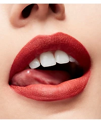 Mac Locked Kiss Ink Lipstick