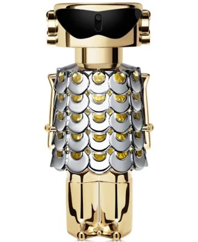 Rabanne Fame Eau De Parfum Fragrance Collection