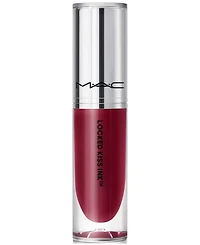 Mac Locked Kiss Ink Lipstick