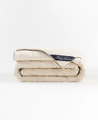 B by Brooks Brothers Lightweight Kapok Blend Fill Comforter