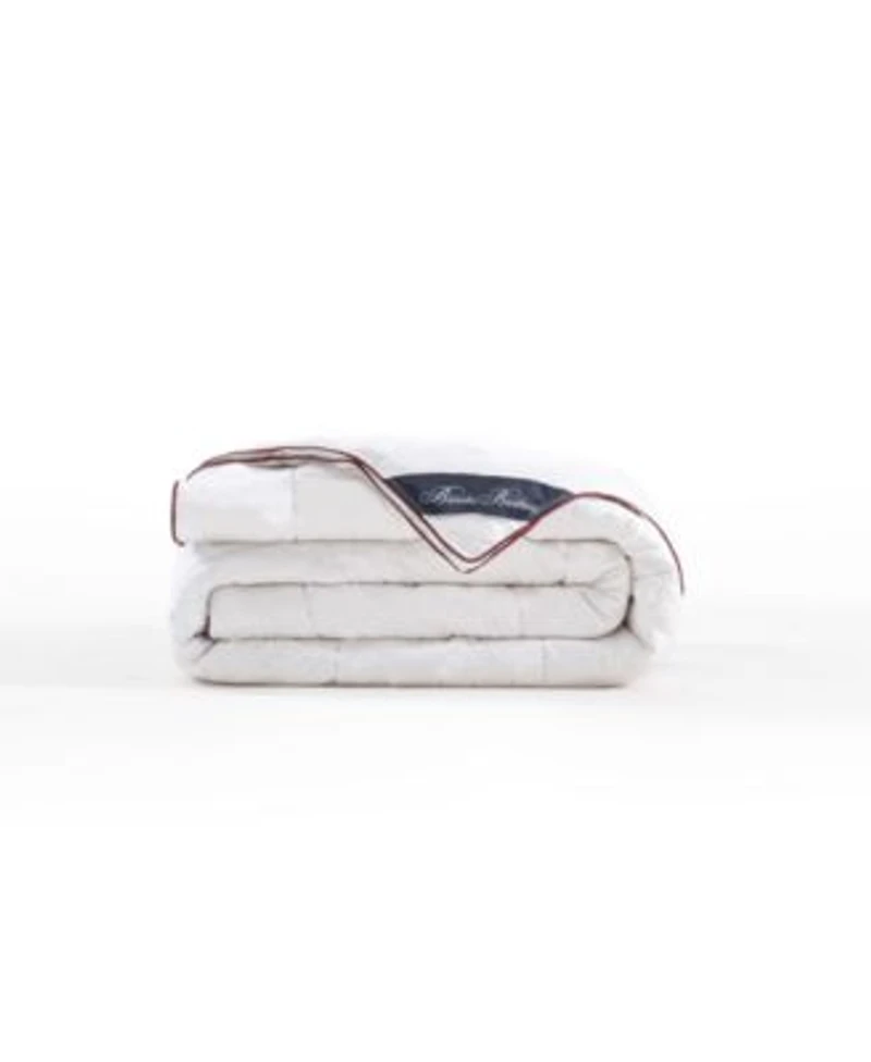Brooks Brothers 100 Cotton Comforters