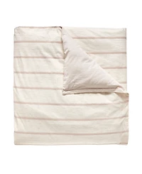 Splendid Elliot Stripe 3 Piece Duvet Cover Set, King