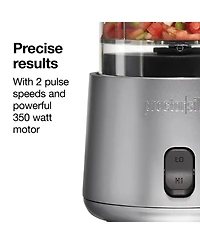Proctor Silex 3.5 Cup Food Chopper - 72870