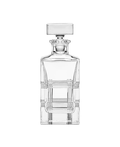 Reed & Barton Hudson Decanter