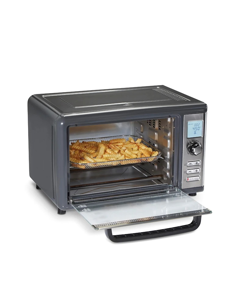 Hamilton Beach Sure-Crisp Xl Digital Air Fryer Oven - 31390