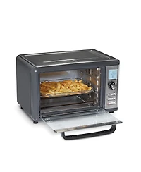 Hamilton Beach Sure-Crisp Xl Digital Air Fryer Oven - 31390