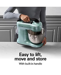 Hamilton Beach 7-Speed Stand Mixer