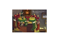 The Night Before Christmas by Clement C. Moore