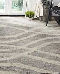 Safavieh Adirondack 125 and Cream 8' x 10' Area Rug
