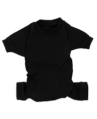 Leveret Dog Cotton Pajama Solid