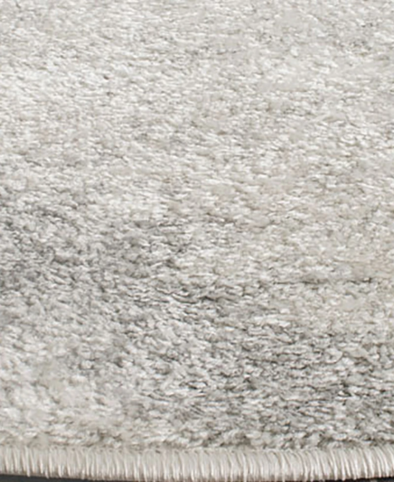 Safavieh Adirondack 122 Ivory and Silver 9' x 12' Area Rug