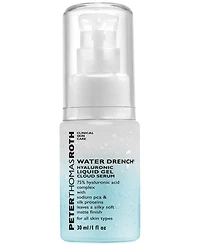 Peter Thomas Roth Water Drench Hyaluronic Cloud Serum, 1 fl oz