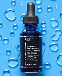Peter Thomas Roth Retinol Fusion Pm Night Serum, 1.0 fl. oz.